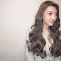 -HairCode芭曲发型
