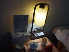 -正清和·推拿养生(二七广场店)