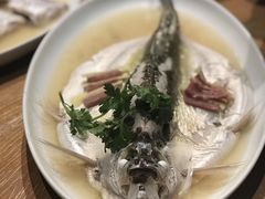 -宁波柏悦酒店·钱湖渔港