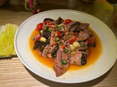 -苦尽酒馆·川菜(鼓楼店)