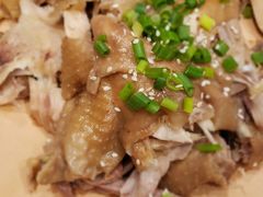 -松针蔡记蒸饺(花园路店)