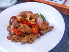 -三道菜(明堂公园店)