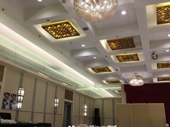 -胥城大厦-胥香自助餐厅
