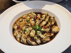 -陶兰居·香港饭店·海鲜大排档(圆融时代广场店)