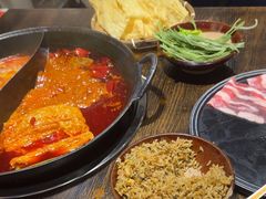 -冯校长老火锅(广州正佳广场店)