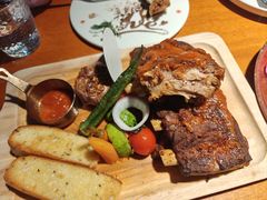 -布拉格餐厅· 中欧捷克菜(全国首店)