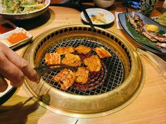 -久苑烧肉(世界城广场店)