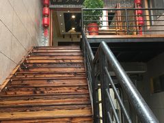 -雪乡阁东北农家菜(颛桥约好休闲街店)