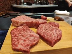 极品神户牛菲力牛排-神户牛排餐厅MOURIYA(总店)