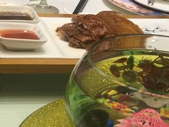 -宝燕壹号(徐汇店)