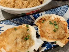 -探鱼·鲜青椒爽麻烤鱼(中山大信新都汇店)