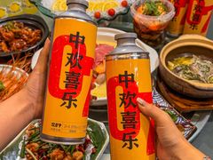 -金龙·打边炉(南京西路店)