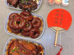-梅溪·小伙子干挑面(安吉总店)