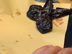 -老燕皇·南京菜(玄武湖店)