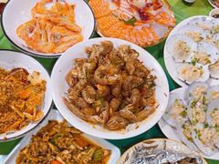 -盛港湾海鲜食府(黄沙店)