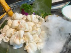 -鱼粤鲜淘米捞·中山脆肉鲩火锅(悦湖会店)
