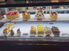 -卷心卷意·轻甜蛋糕(新光天地店)