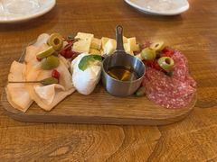 冷切小拼盘-Alimentari Mulino意大利餐吧&烘焙(丰盛里店)