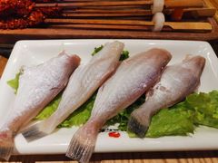 耗儿鱼-锦城印象火锅(天府三街店)