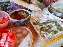 -清水湖度假村(罗浮山美食地标店)