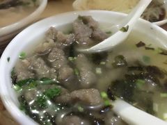 -草本汤(茶亭店)