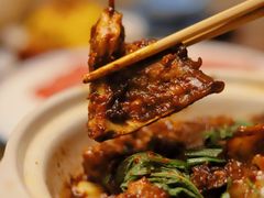 -金龙·打边炉(武进路店)