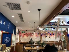 大堂-南门金峰辣子鸡·玩串串(昌发展万科广场店)