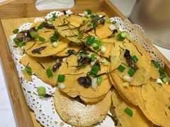 玉米锅巴-千岛湖小鱼儿·淳安匠心农家菜