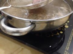 -五洲牛肉美食馆