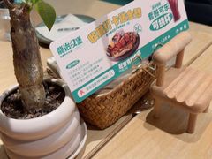-龙治汉堡(中华城店)