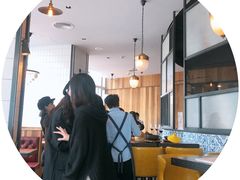 -ATLAS COFFEE(雅居乐中心店)