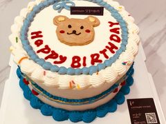 -艾加柒克蛋糕茶歇甜品台(春熙路店)