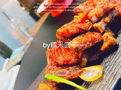 -梅花境(万科店)