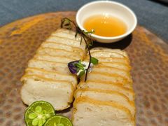 -锦府园·新台州菜(合生汇店)