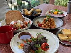 -La Terre乐田(万象城店)