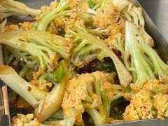 -No.DD戳子烧烤·江湖菜(北京总店)