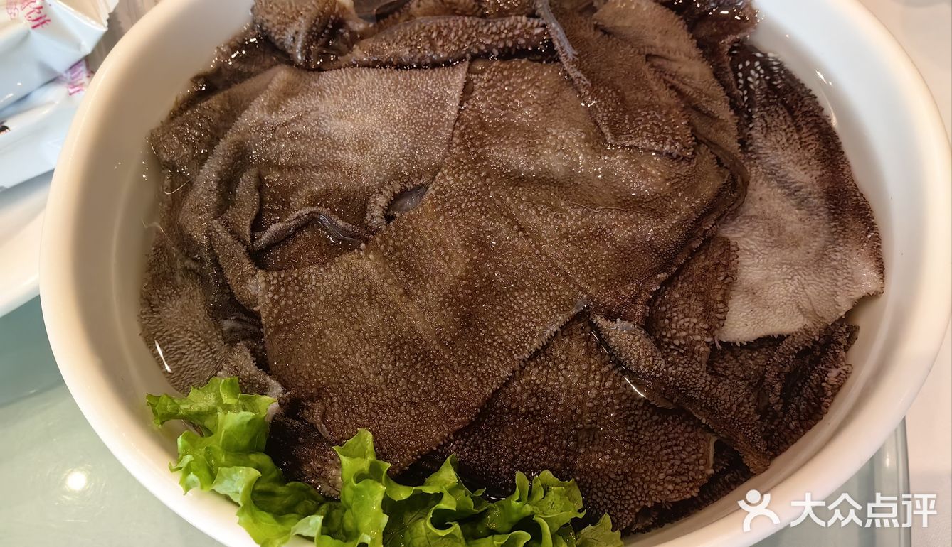 喝汤吃肉来天颐隆