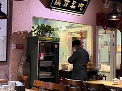 -左陕右甘(亚运村店)