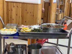 -屯老二农家铁锅炖·行业领军者(梅江店)