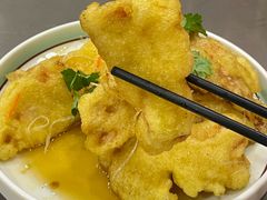 -九妹农家大铁锅东北菜(江湾店)