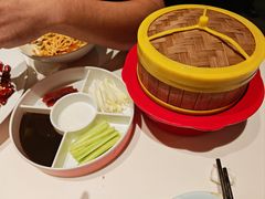 -大铁勺新津菜(东丽阳光新业广场店)
