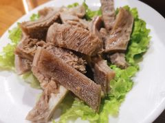 牛肚-十六蒲(桂林路店)