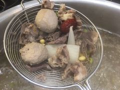 -林记潮牛·牛肉火锅(上马墩店)