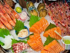 -松鹤精致料理(五一中路店)