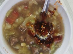 -张老三肉丸糊辣汤(丰登南路店)