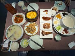 -羲和雅苑•北京烤鸭(乐园道万象城店)