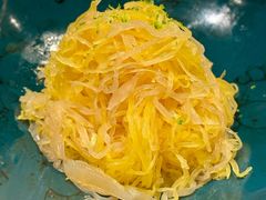 -醉舍·新淮扬菜(长宁龙之梦店)