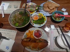 -saigon saigon | 西贡西贡(滨北店)