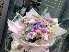 -ChaKo Flora ·茶子花艺 (市北店)