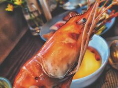 -济南凯宾斯基酒店-THE VIEW云景全日制餐厅